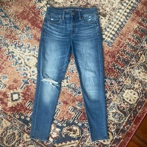 (DO NOT PURCHASE) American Eagle Jeans
